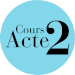 Cours Acte2